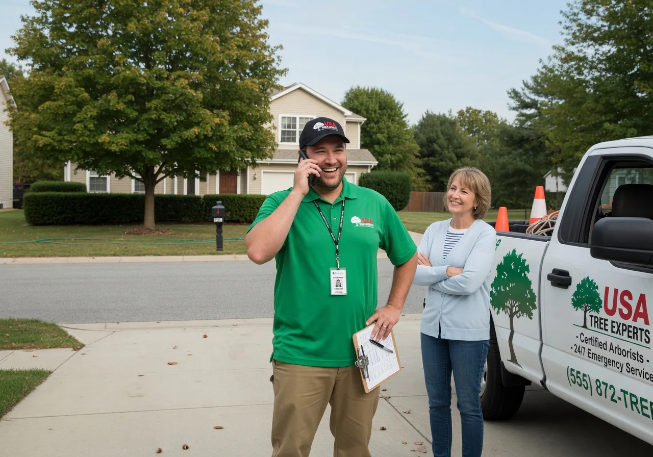 Tree Services Exeter, NH FAQs